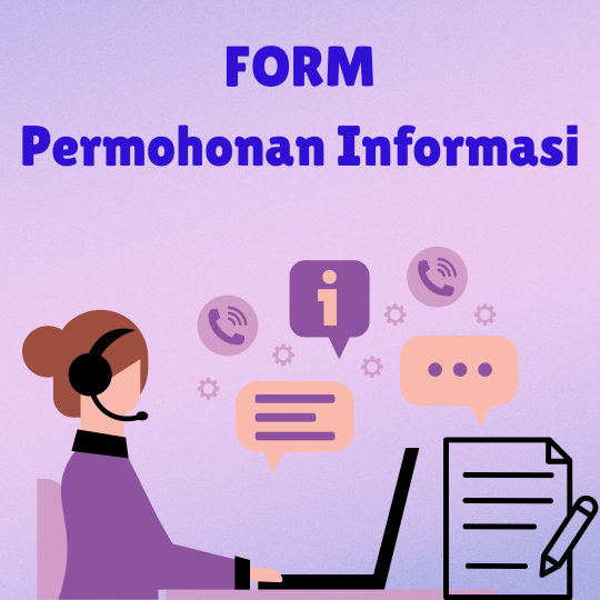 Permohonan Informasi