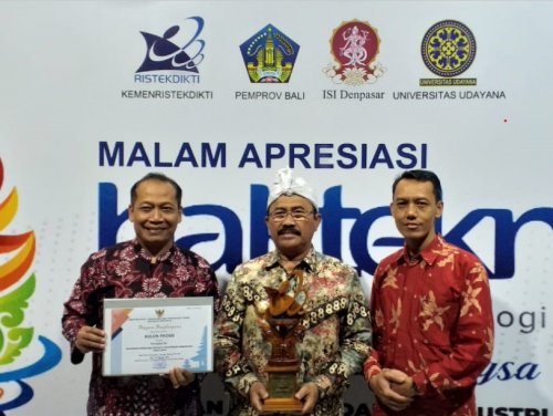 Konten Berita