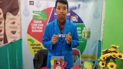 Konten Berita