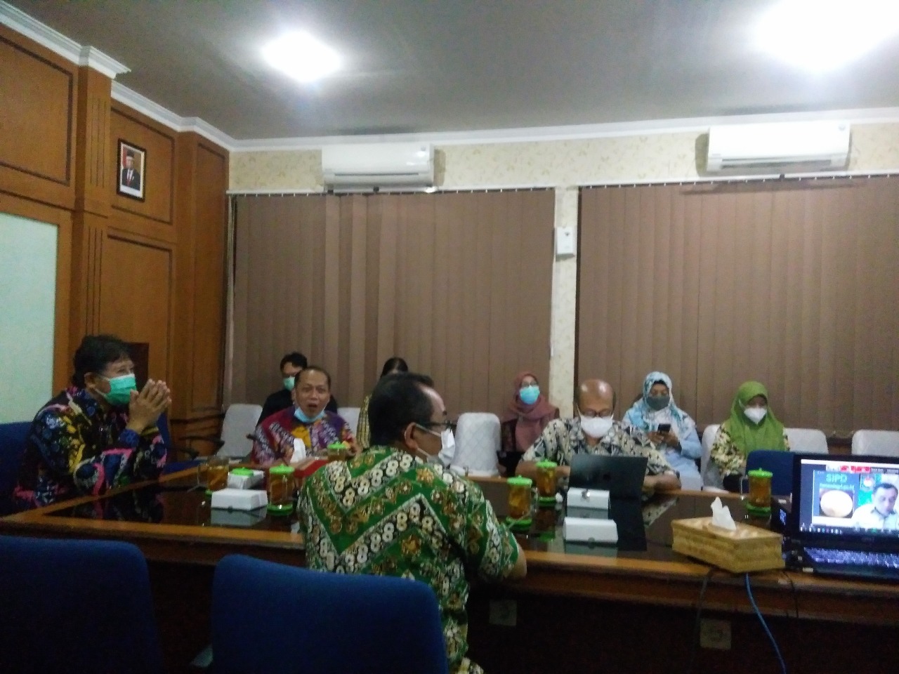 Konten Berita