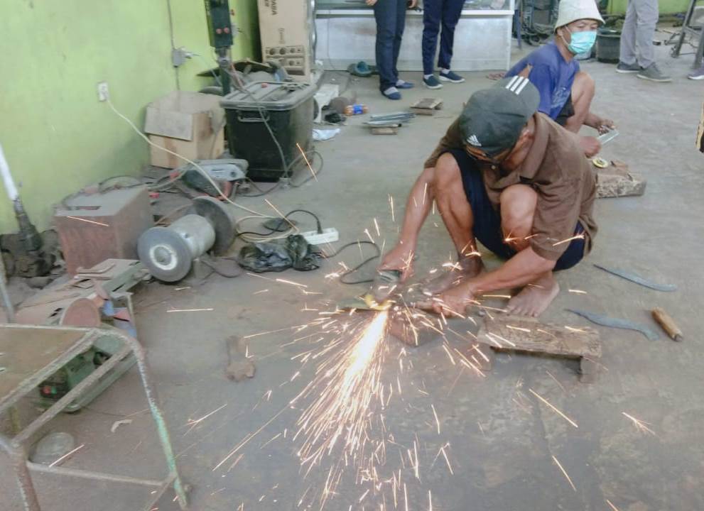 Konten Berita