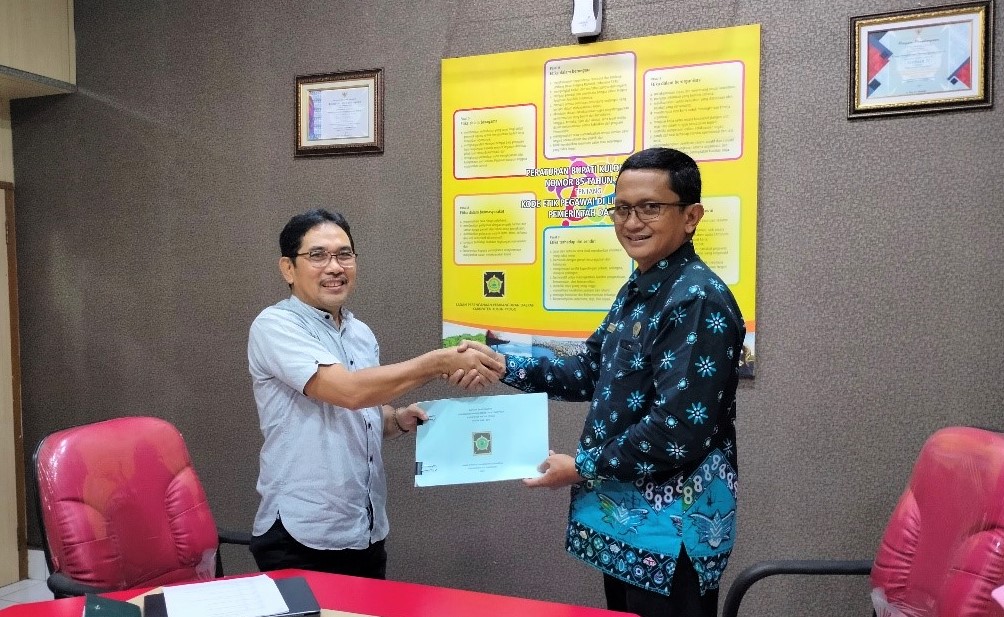 Konten Berita