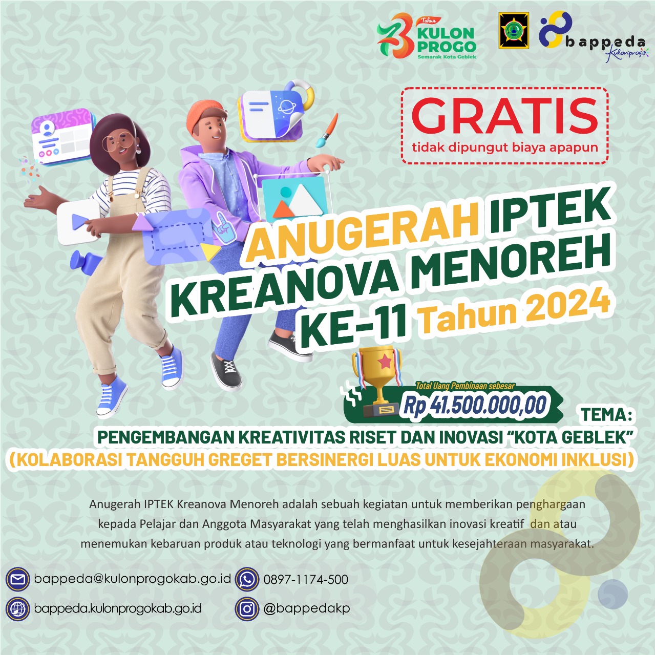 Konten Berita