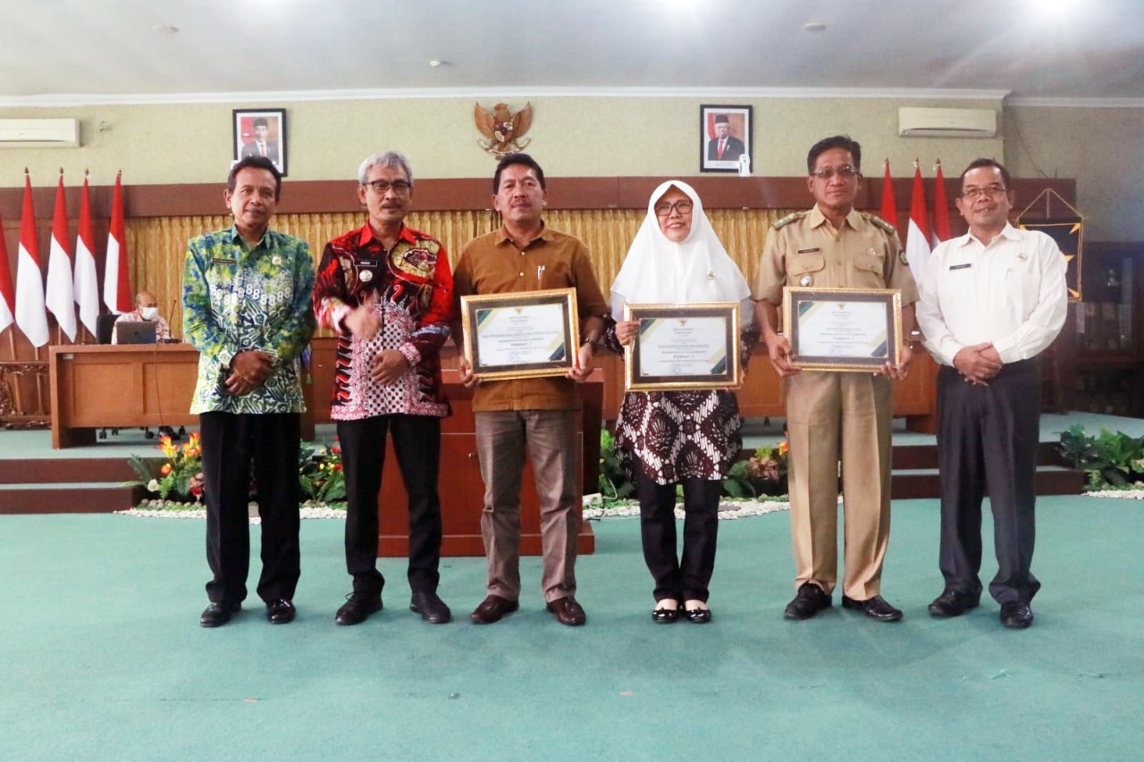 Konten Berita