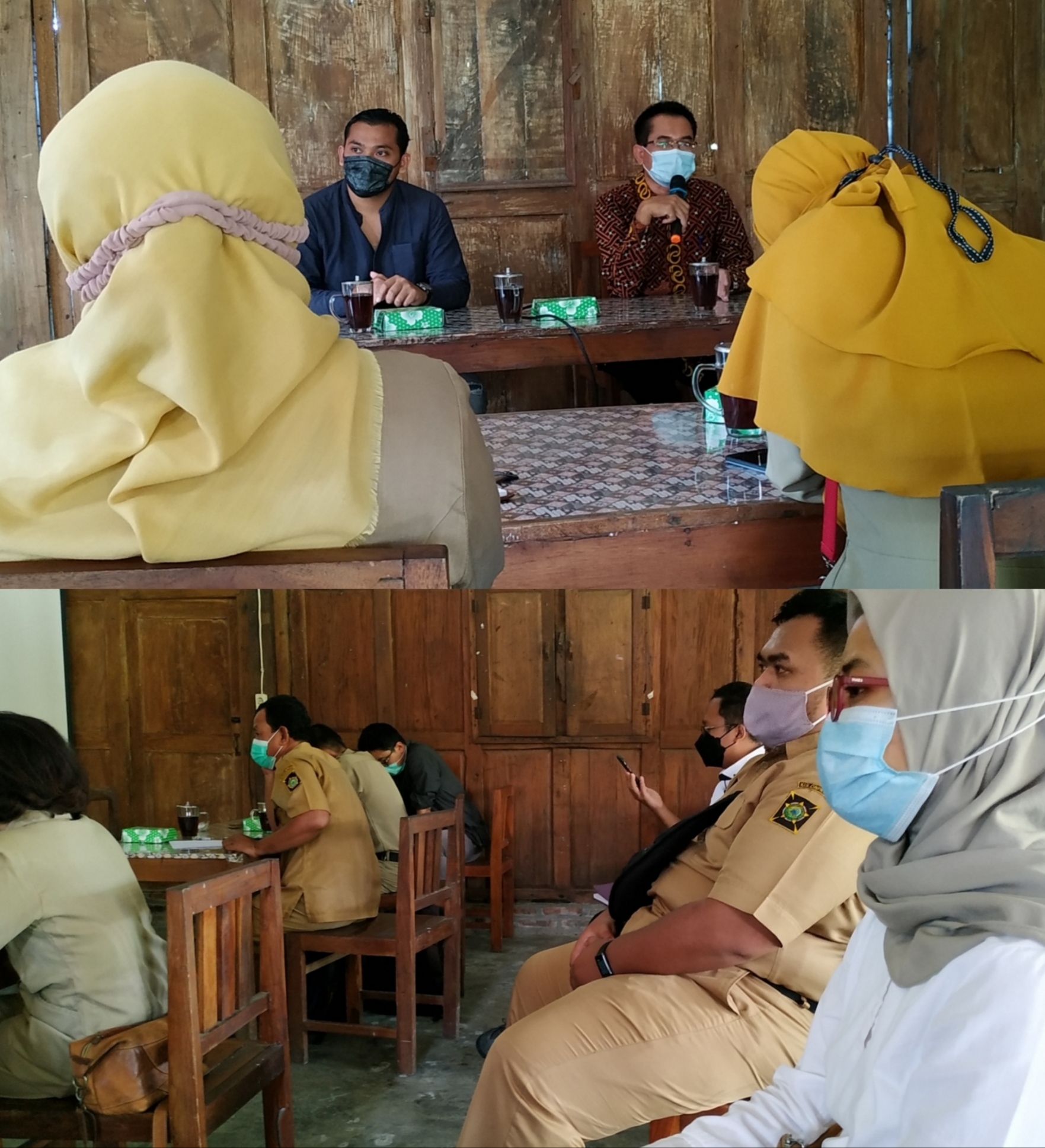 Konten Berita