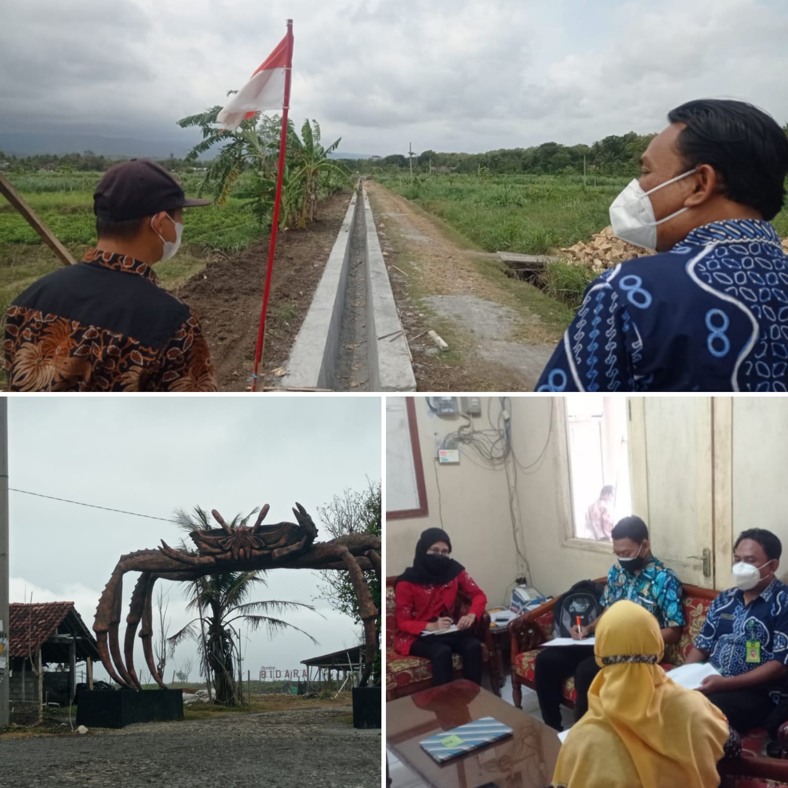 Konten Berita