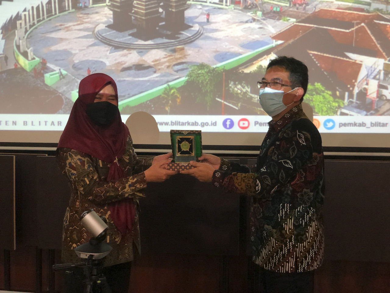 Konten Berita