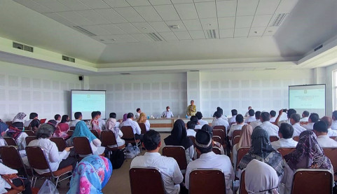 Orientasi Perencanaan