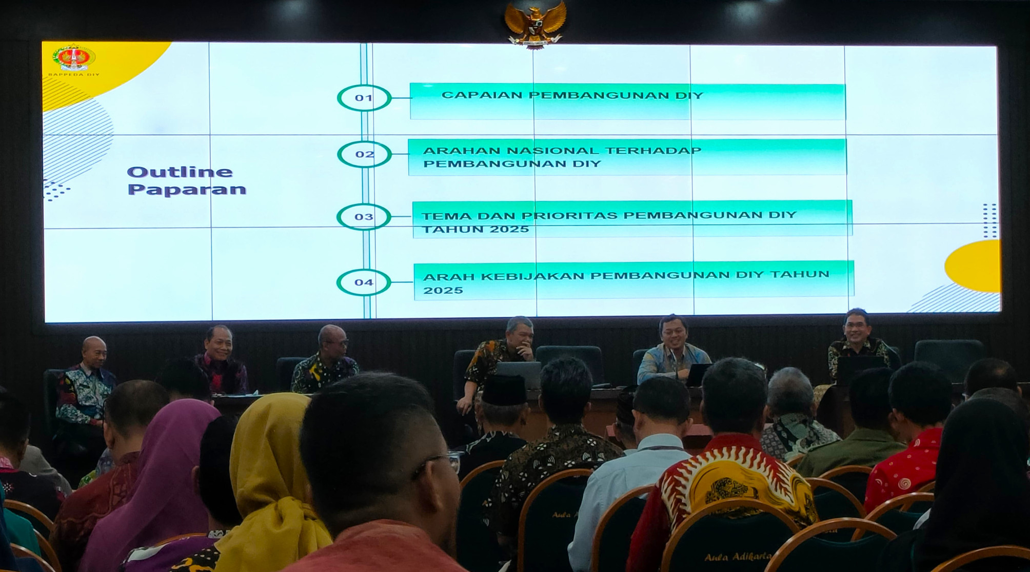 Konsultasi Publik