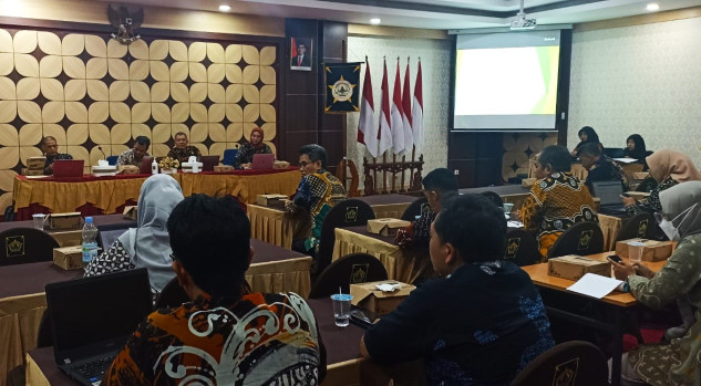 Forum Satu Data
